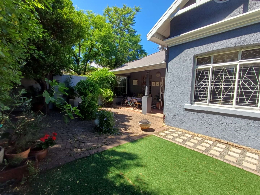 2 Bedroom Property for Sale in Westdene Free State